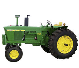 Tractor