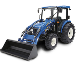  Tractor